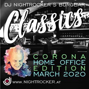 BURGBAR CLASSICS (VOL.1)