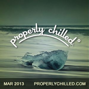 Properly Chilled's Tropical Winter (Opening TNO Afterparty, March 2013)