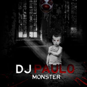 DJ PAULO-MONSTER (Halloween Podcast/Big Room/Circuit) 2010