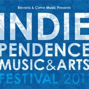 Live Set @ Indiependence Festival 2011