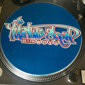 The Halftime Show w/DJ Eclipse 89.1 FM WNYU April 29, 1998