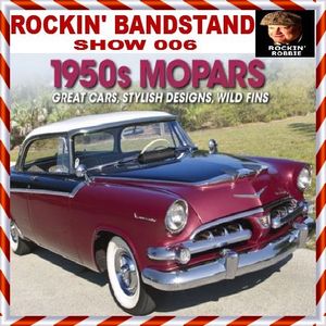 ROCKIN' BANDSTAND 006