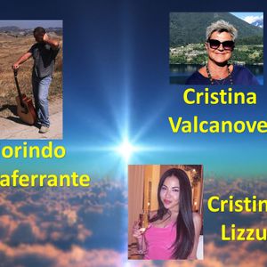 Quasi Paradiso, Fiorindo Tittaferrante, Cristina Valcanover e Cristina Lizzul, 22-06-2022