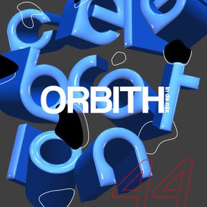 Orbith @ Celebration44: 21 Years of SOUND44