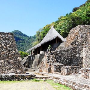 Malinalco