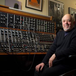 Craig Leon - Record Producer, Composer, Godfather of Modern Electronica - Wanted