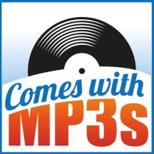 Comes With Mp3s 2016-10-29 ADV