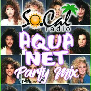 Dj Eksel Aquanet Party Mix Ep 21 Hi Nrg Classic House New Wave By Socalradio Mixcloud