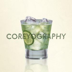 COREYOGRAPHY | GIMLET