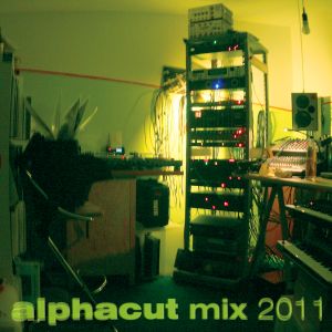 alphacut mix 2011