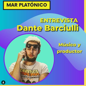 MAR PLATÓNICO - Programa 11