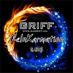 Griff - ReInKarmation 2018