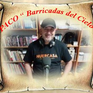 BARRICADAS DEL CIELO Podcast 14 (Diciembre 2019)