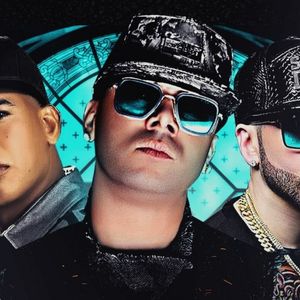 electro flow mix daddy yankee don