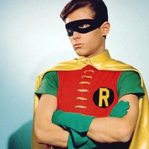 Robin the Boy Wonder by DearQuentin | Mixcloud