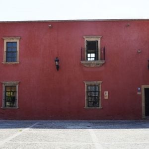 Museo Casa Agustín Rivera