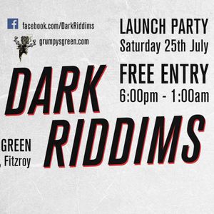 DJ Set @ Dark Riddims - July 25 2015
