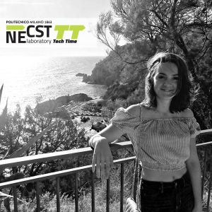 NECST Tech Time III, 11 - Eleonora D'Arnese: CHiMEra - 12/02/2020