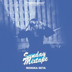 MONIKA SETA - SUNDAY MIX