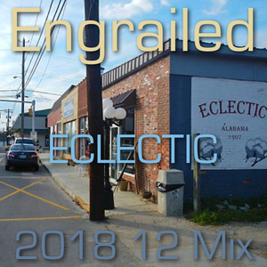 MixTape - 2019 01 (Eclectic)