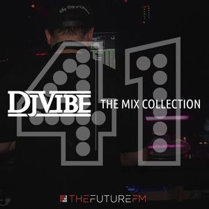 Episode #41: The Mix Collection Podcast Series