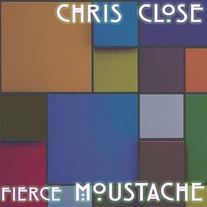 Fierce Moustache