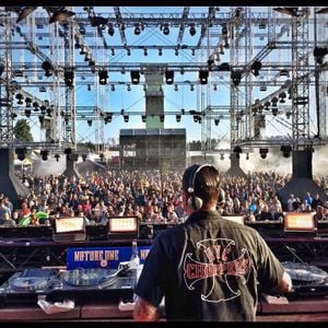 Dj Dag Nature One 17 By Henning Plaul Mixcloud