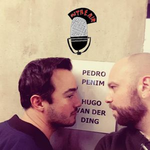 Ja Esta A Gravar 4 By Hugo Van Der Ding W Pedro Penim 16 02 2017 By Radio Quantica Mixcloud