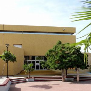 Museo regional de AntropologÃ­a e Historia de Baja California Sur