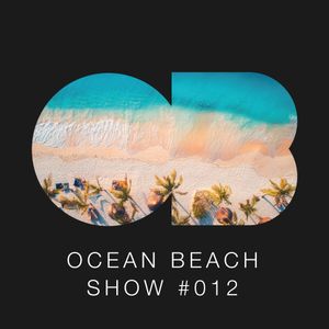 Oxen Butcher Ocean Beach Show #012