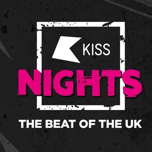 Mark Knight - KISS Nights 2021-07-16