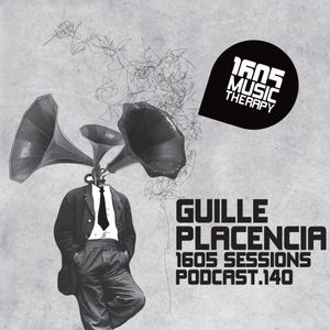 1605 Podcast 140 with Guille Placencia