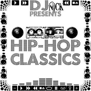 Dj Nick Live Set Best Hip Hop R B 13 By Dj Nick Official Mixcloud