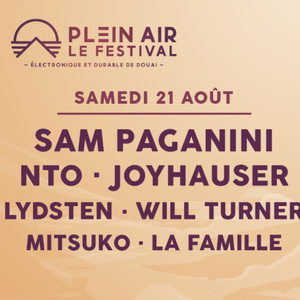 Will Turner @ Plein Air Le Festival 2021