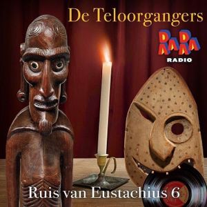 DE GEHOORGANGERS - Ruis van Eustachius #6 - 04/04/22