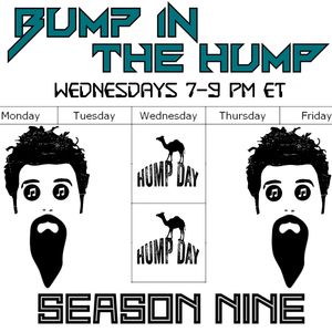 Bump In The Hump: August 25 (Season 9, Episode 86)