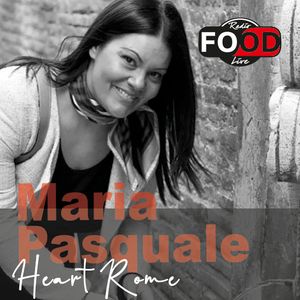 HEART ROME - 11.02.2020 - ROMEWISE con Elyssa Bernard