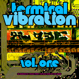 Terminal Vibration Vol. One (Part 2)
