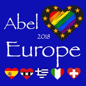 ABEL. EUROPE. 2018.