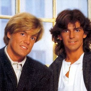 Modern Talking Brother Louie School S Abroad Mix By The K Mixcloud