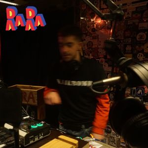 LABO RADIO - NYMPHE - 19.01.26