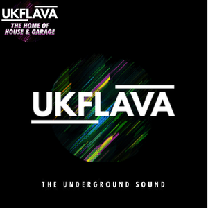UK Flava Radio, The Underground Sound - Freddie Flowers - 14/01/23