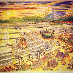 USEN Monthly Exclusive Mix #January mixed by Segawa Tatsuya a.k.a deeptuber