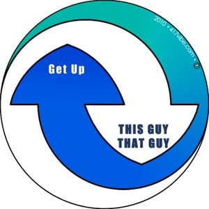 This Guy That Guy - Get Up (2010)