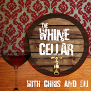 The Whine Cellar Series 3 Episode 3