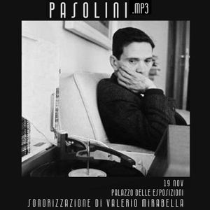 PASOLINI.MP3