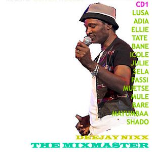 Tribute To Oliver Ngoma Deejay Nixx By Deejay Nixx Mixcloud Oliver mtukudzi, oliver tuku mtukudzi — ngoma nehosho 06:31 paivepo. tribute to oliver ngoma deejay nixx