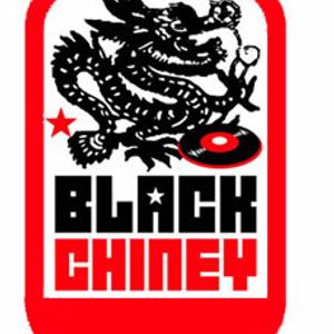 Black Chiney Fiji Mix