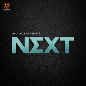 Q-dance presents: NEXT | Mixed by Cryex