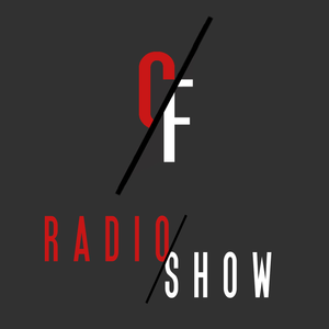 Changing Faces 027 - Special Guest: Kestel
